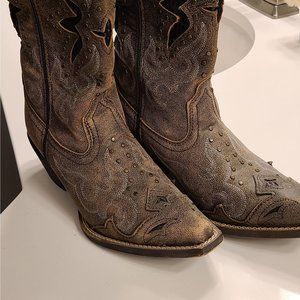 Laredo Western Boots - Womens